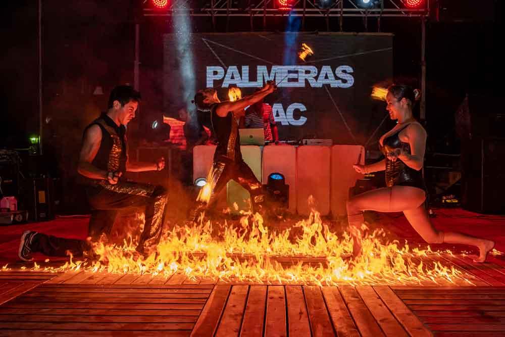 Palmeras Beach Hotel Ultra All Inclusive Konaklı Eksteriør billede
