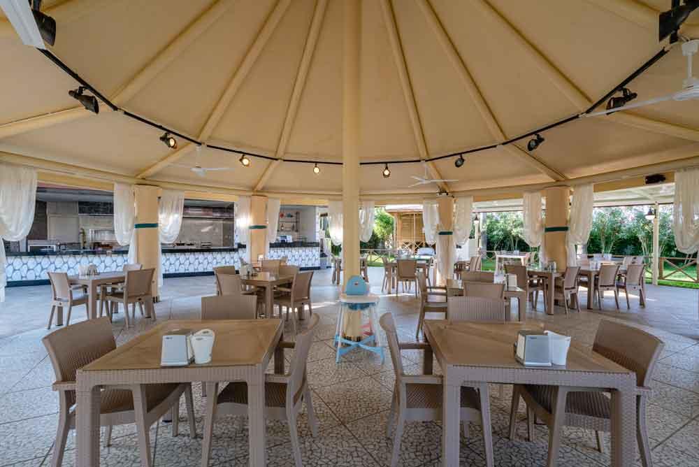 Palmeras Beach Hotel Ultra All Inclusive Konaklı Eksteriør billede