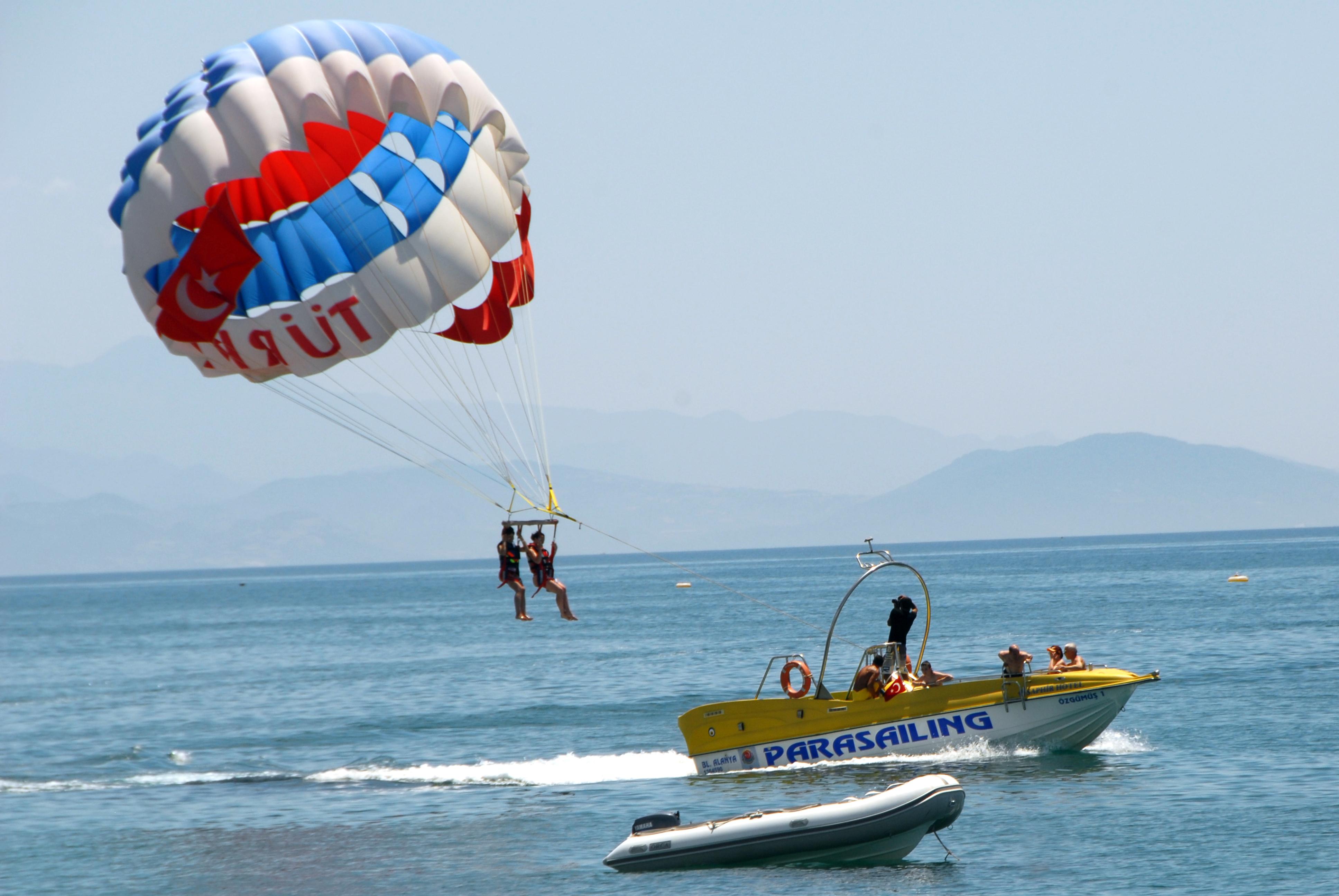 Palmeras Beach Hotel Ultra All Inclusive Konaklı Eksteriør billede