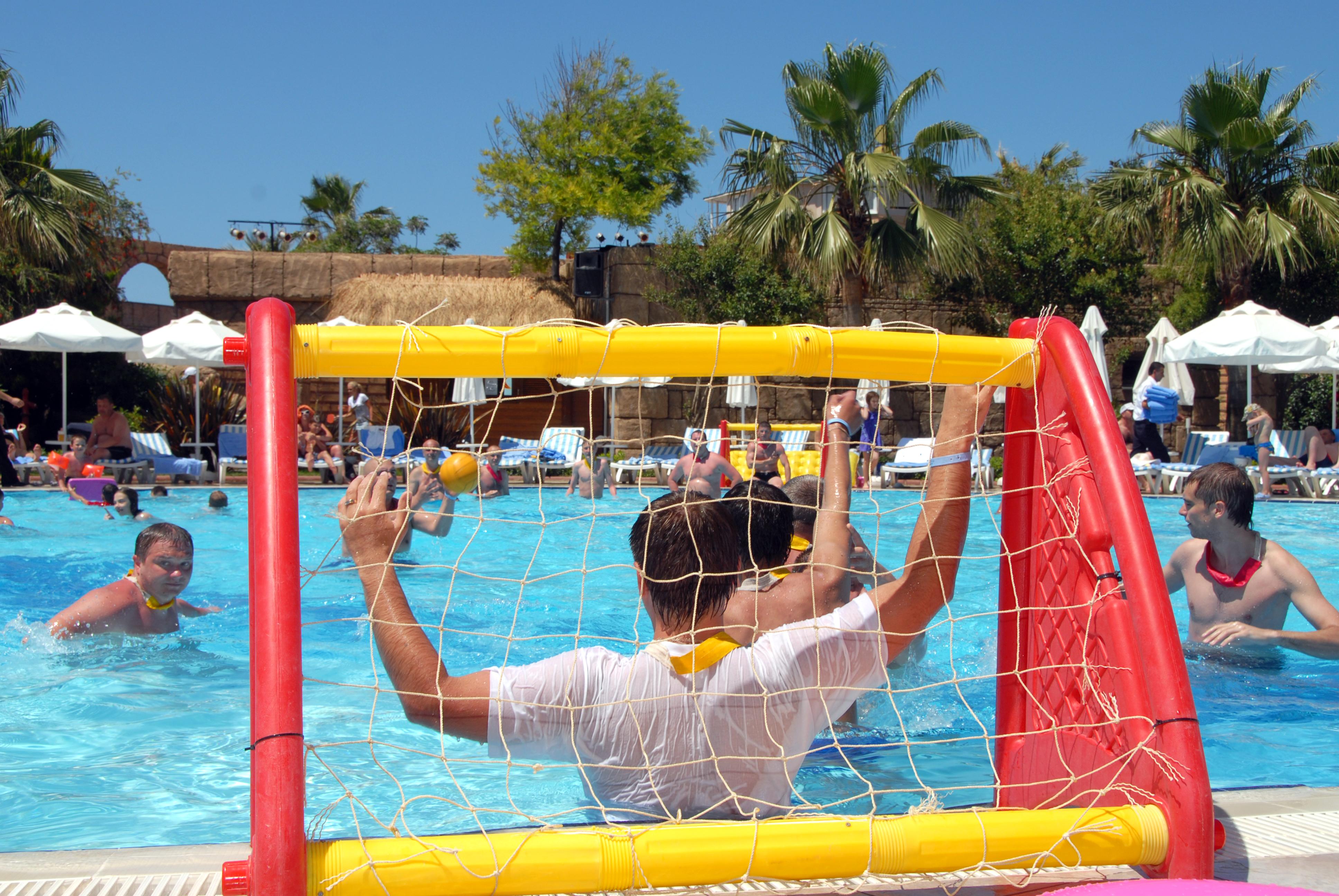 Palmeras Beach Hotel Ultra All Inclusive Konaklı Eksteriør billede