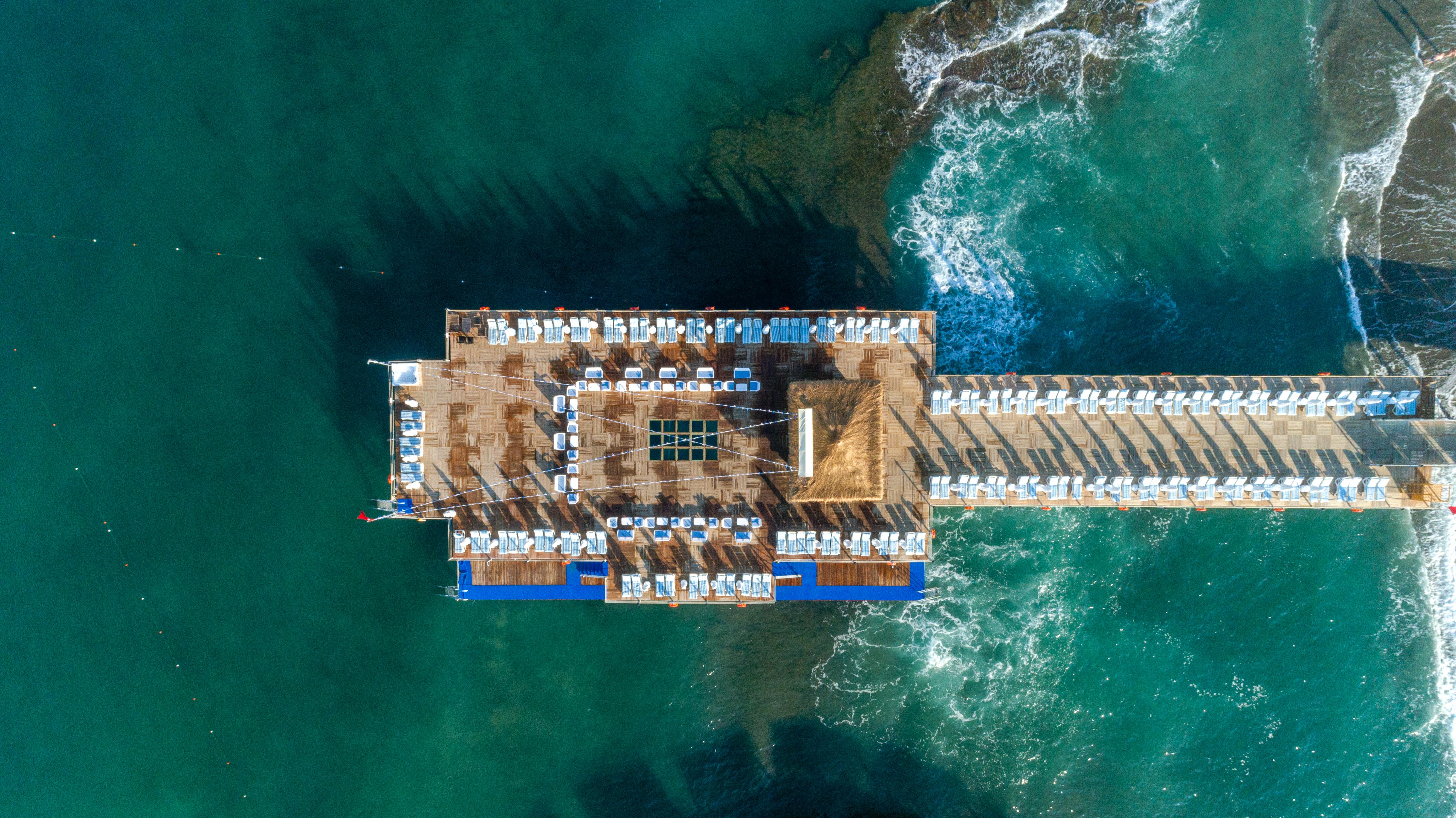 Palmeras Beach Hotel Ultra All Inclusive Konaklı Eksteriør billede